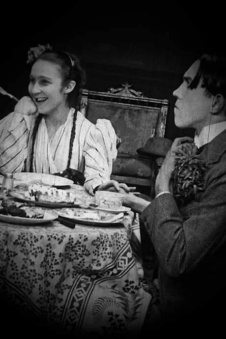 Jane’s Bashful Hero